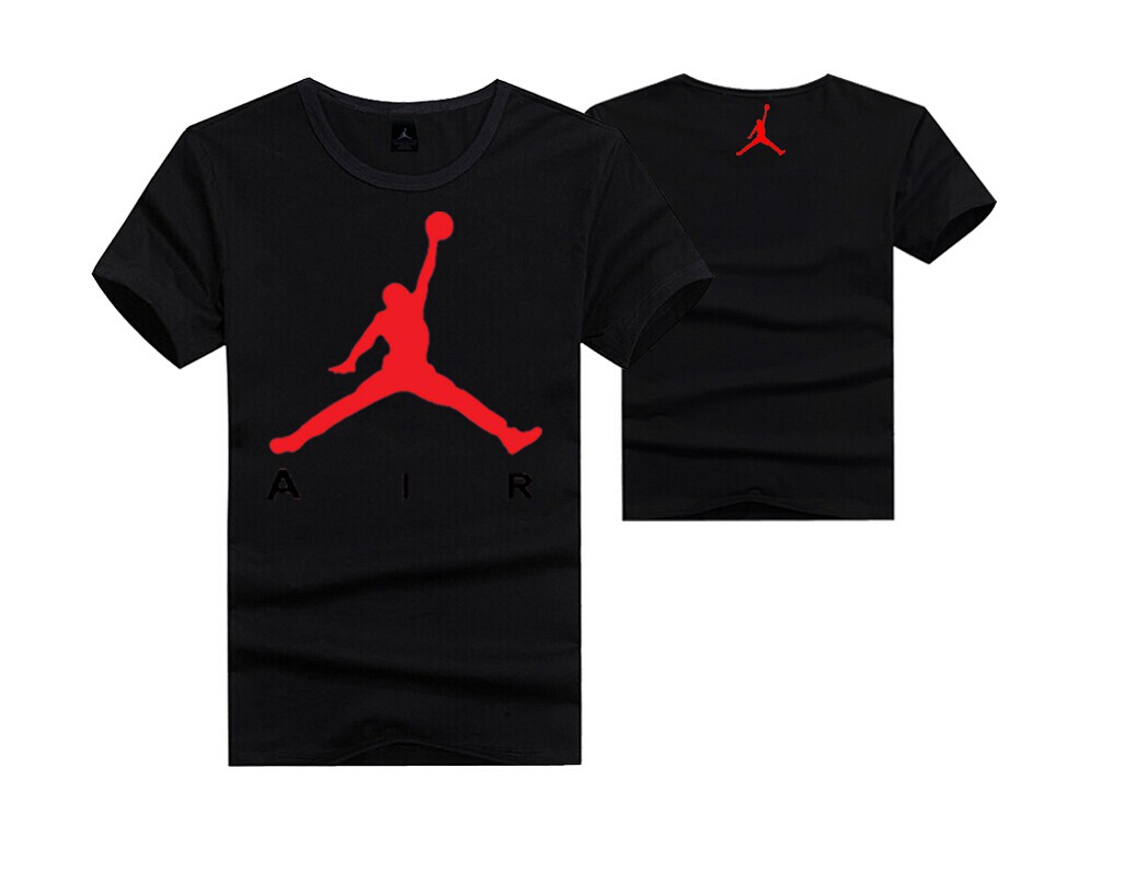 men jordan t-shirt S-XXXL-1346